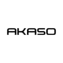 AKASO logo
