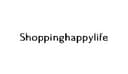 Shoppinghappylifebrands logo