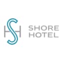 Shore Hotel logo