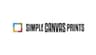 SimpleCanvasPrints logo