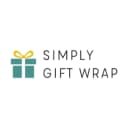 Simply Gift Wrap logo