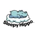 Sleepy Hippo logo