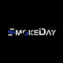 SmokeDay logo