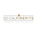 So-Cal Fire Pits logo