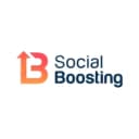SocialBoosting logo
