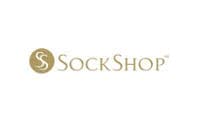 SockShop logo