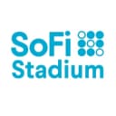 SoFi Stadium logo
