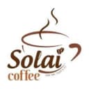 Solai Coffee logo
