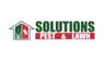 Solutions Stores logo