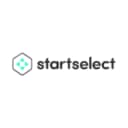 Startselect logo
