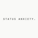 Status Anxiety logo