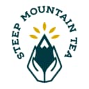 Steep Mountain Tea logo