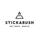 Stickabush logo