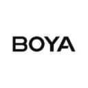 BOYA logo