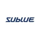 Sublue Official Store logo
