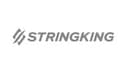 StringKing logo