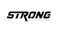 StrongLiftwear logo