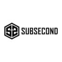 Subsecond logo