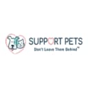 Support Pets logo
