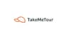TakeMeTour logo