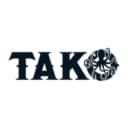 Tako Glass logo