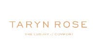 Taryn Rose logo