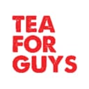 Tea For Guys logo