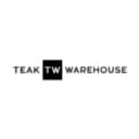 Teak Warehouse logo