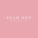 Team Hen logo