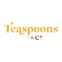 Teaspoons & Co. logo