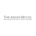 The Amish House logo