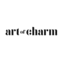 The Art of Charm logo
