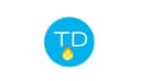 TheDrop.com logo