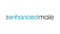The Enhanced Male logo