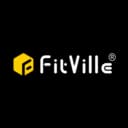 FitVille UK logo