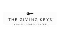 TheGivingKeys logo