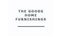 The Goods Home Furnishings logo