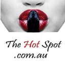 The Hot Spot logo