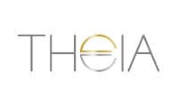 THEIA Couture logo