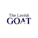 The Lavish Goat logo