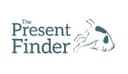 The Present Finder logo