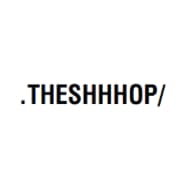 .THESHHHOP logo