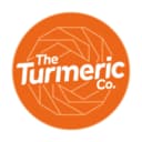 The Turmeric Co logo