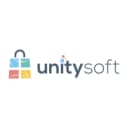 The Unity Soft logo