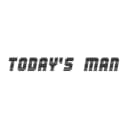 Today's Man Store logo