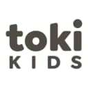 Toki Kids logo