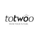 Totwoo logo