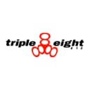Triple Eight logo