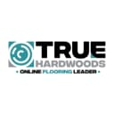 True Hardwoods logo