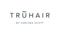 TRUHAIR logo